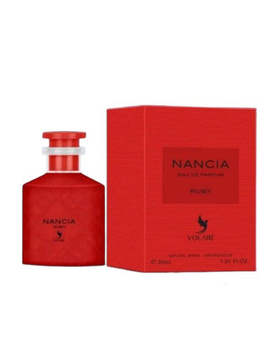 Volare – Nancia Ruby (1)