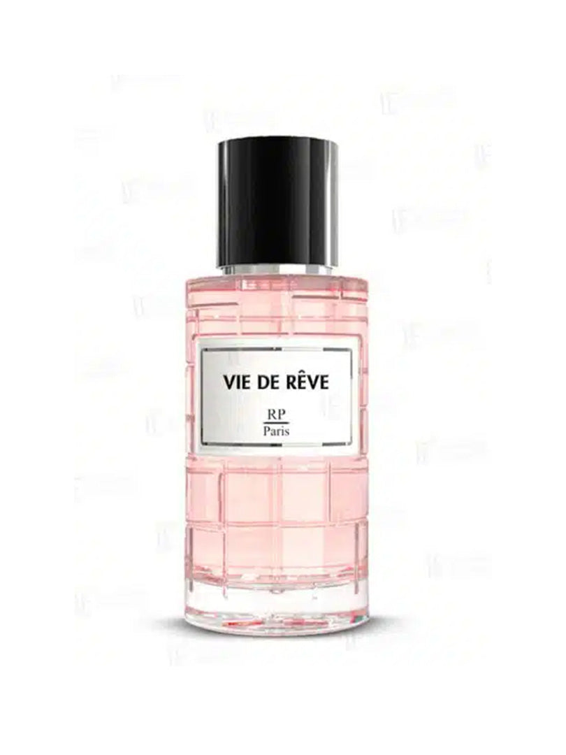 Vie De Rêve – RP Paris
