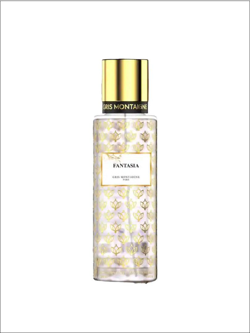 Brume Parfumée Fantasia 250ml– Gris Montaigne Paris