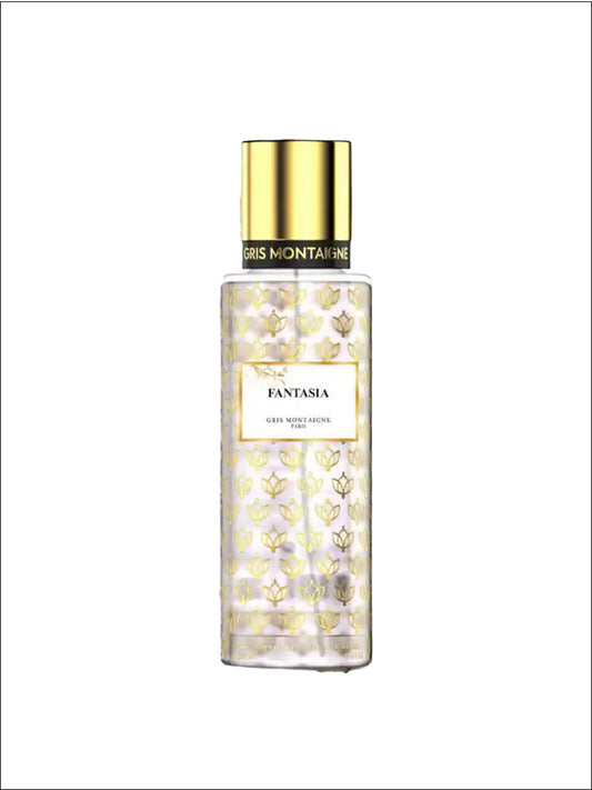 Brume Parfumée Fantasia 250ml– Gris Montaigne Paris