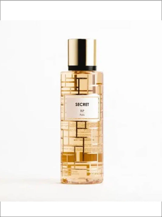 Brume Parfumée Secret – Rp Paris
