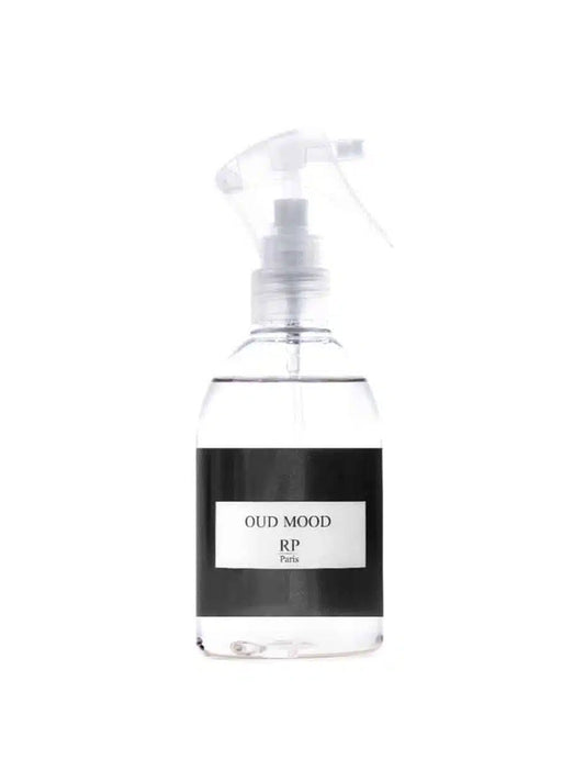Désodorisant Textile Oud Mood – RP Paris