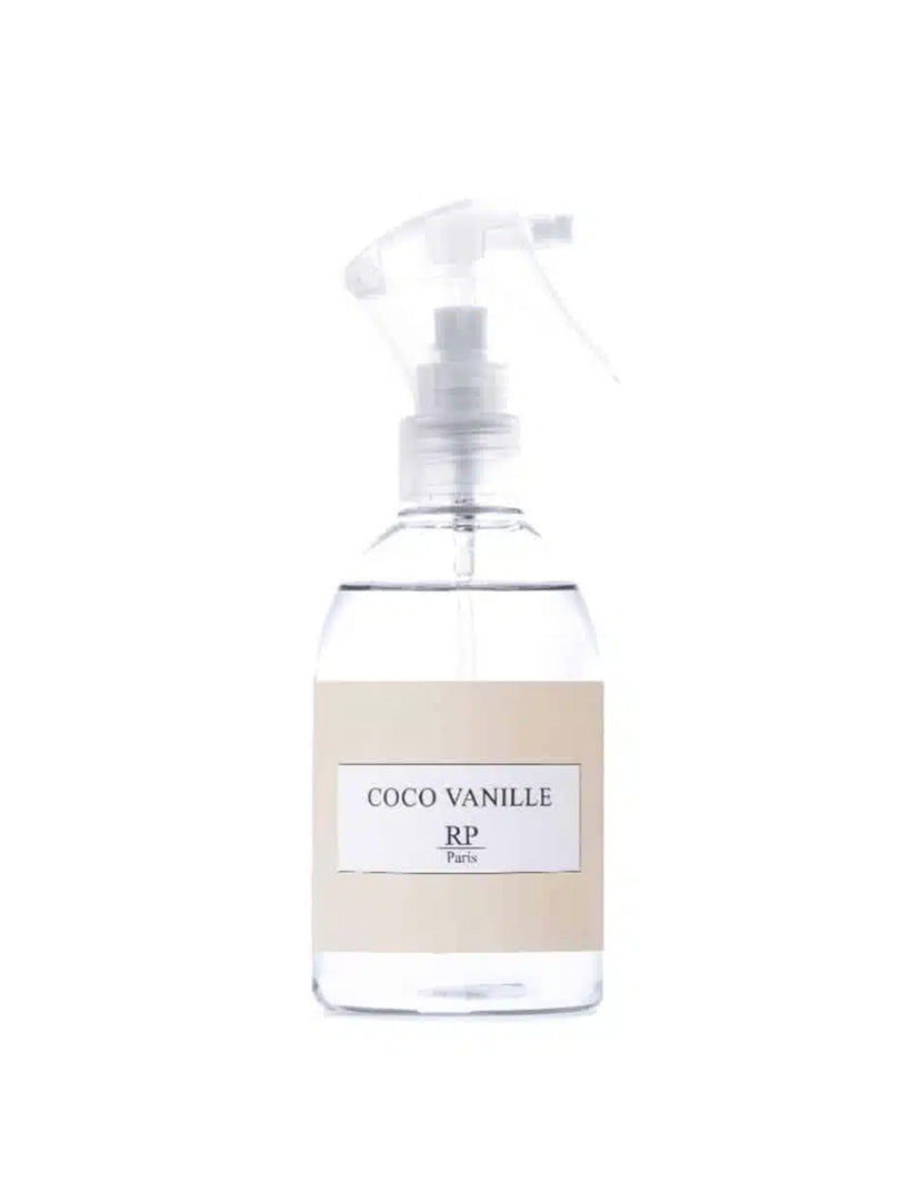 Désodorisant Textile Coco Vanille – RP Paris