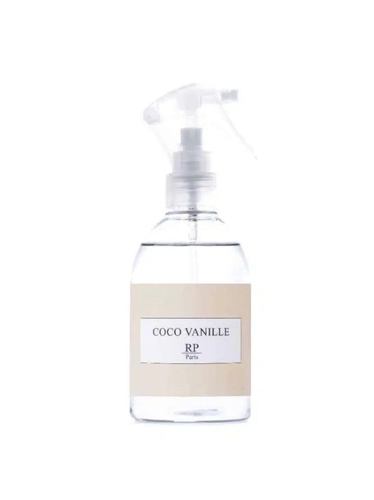 Désodorisant Textile Coco Vanille – RP Paris