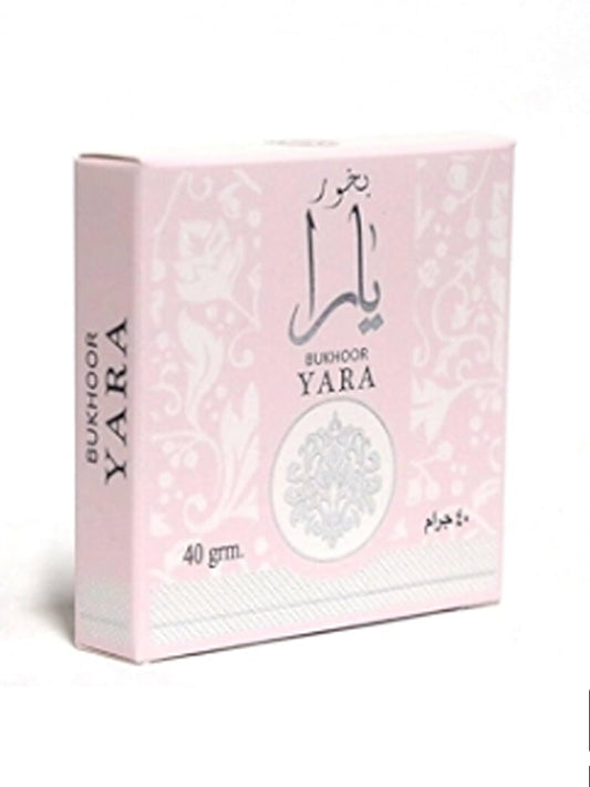 Bakhoor YARA 40gm