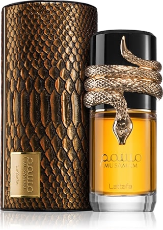 Eau de parfum Musamam Lattafa