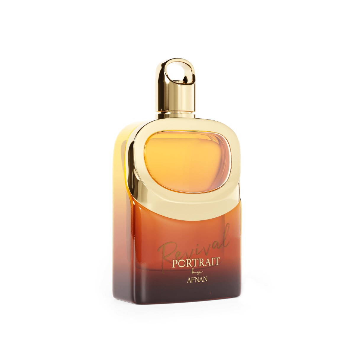 Eau de Parfum PORTRAIT REVIVAL 100 ml - Afnan