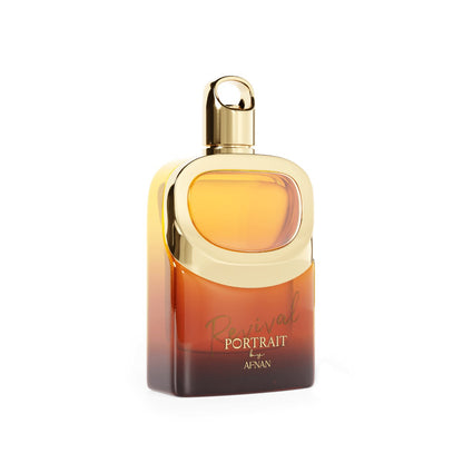 Eau de Parfum PORTRAIT REVIVAL 100 ml - Afnan