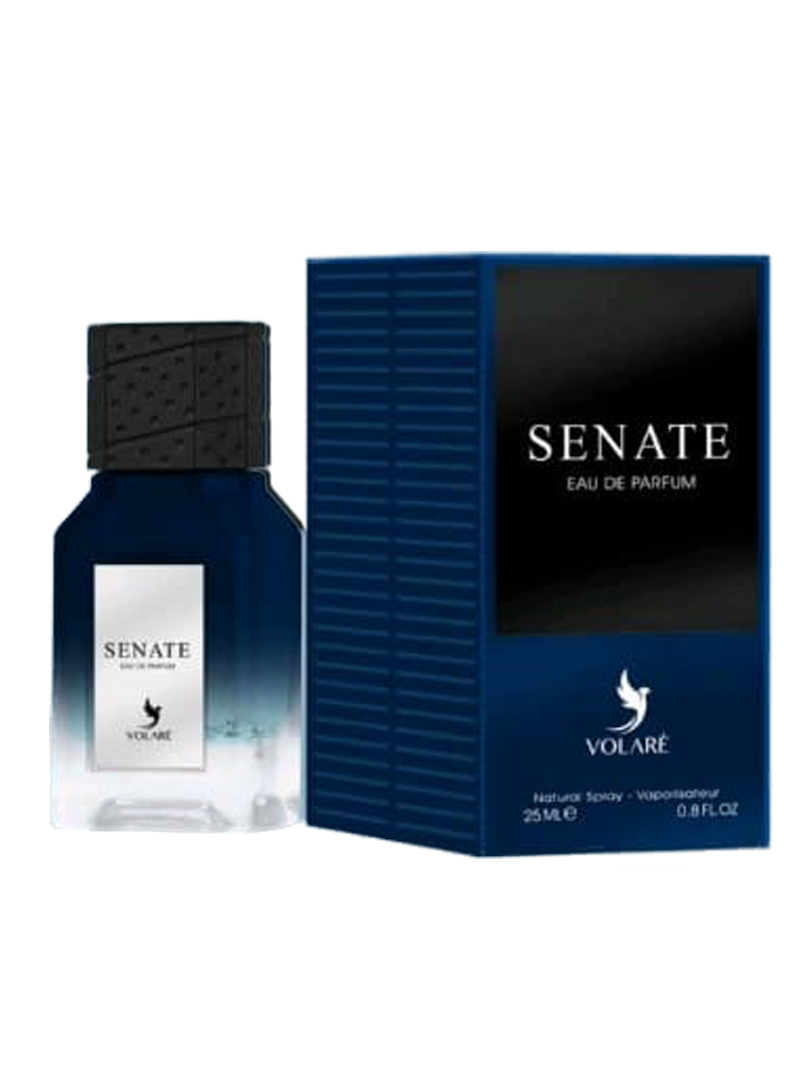senate 2