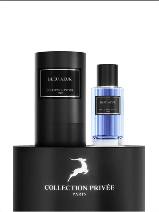 Bleu Azur – Collection Privée 50 ml