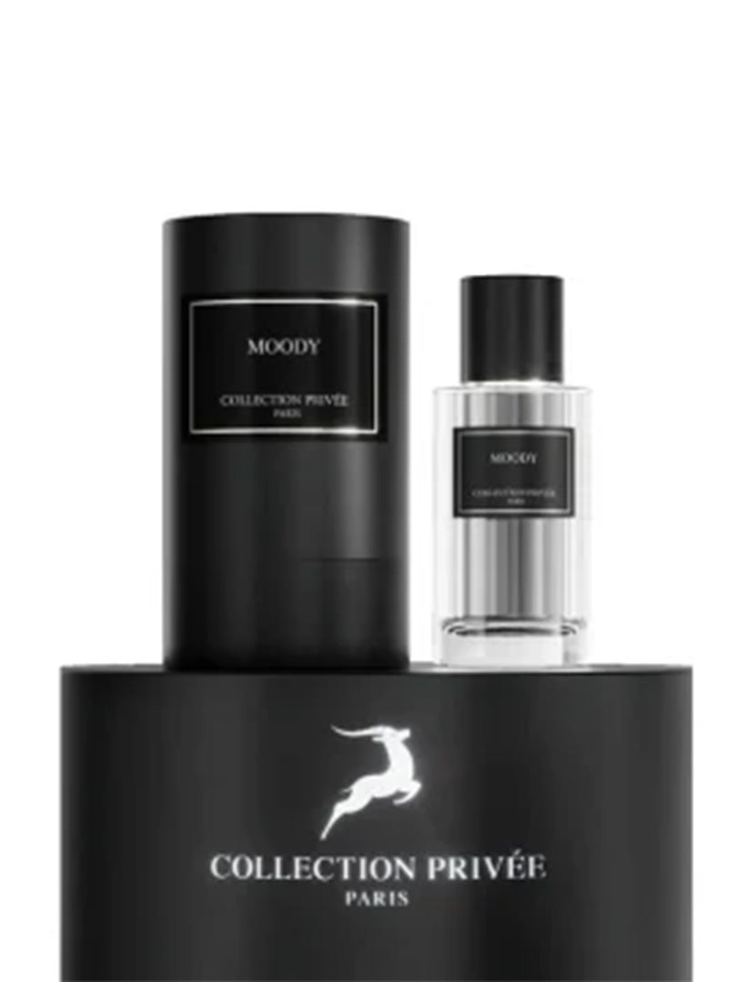 Collection Privée – Moody