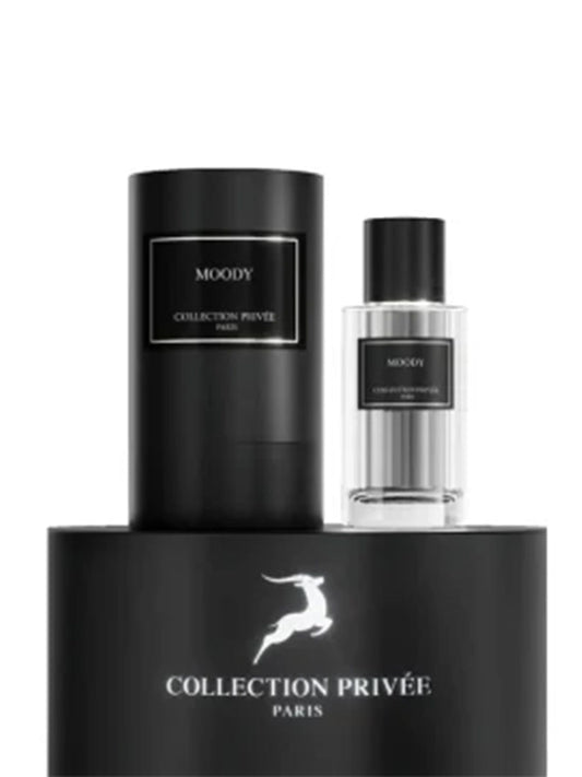 Collection Privée – Moody