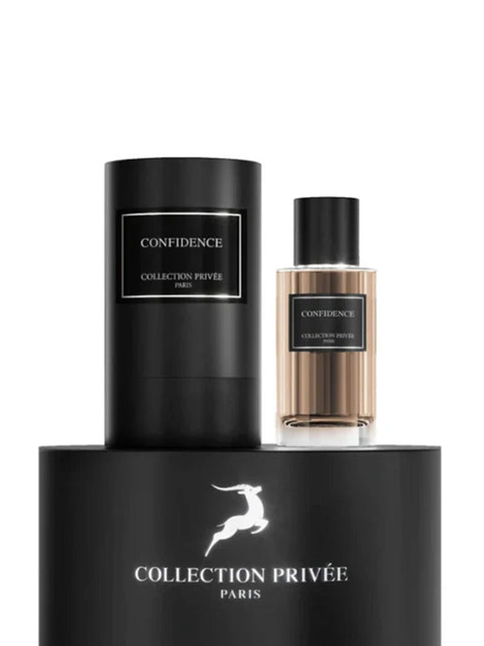 Confidence – Collection Privée 50 ml