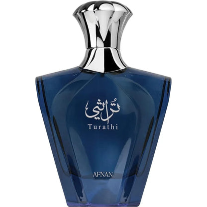 Eau de parfum Turathi de maison Afnan