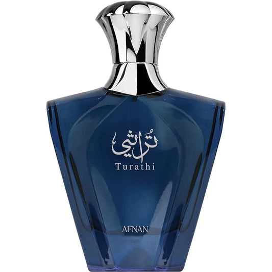 Eau de parfum Turathi de maison Afnan
