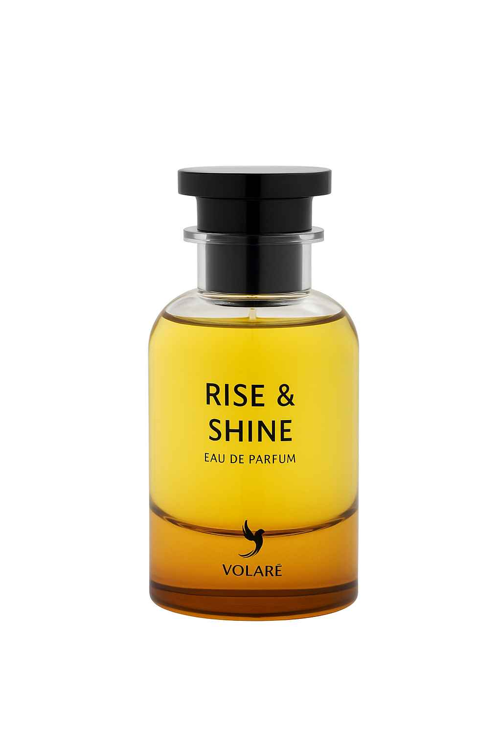 Eau de parfum Rise & Shine de Volaré