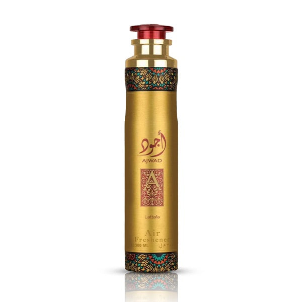Air Freshner Ajwad Lattafa 300 ml