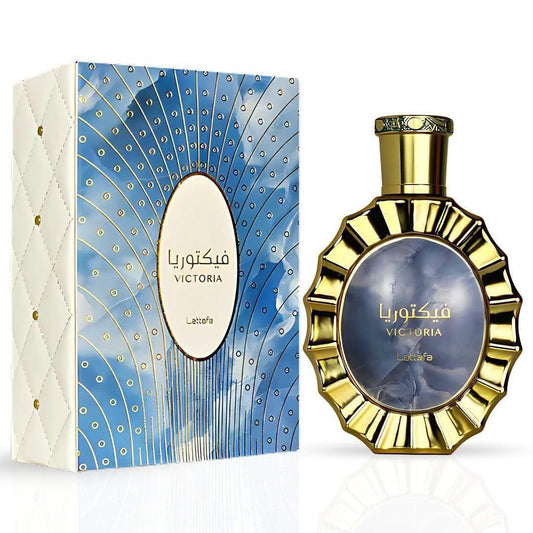 Eau de parfum Victoria Lattafa