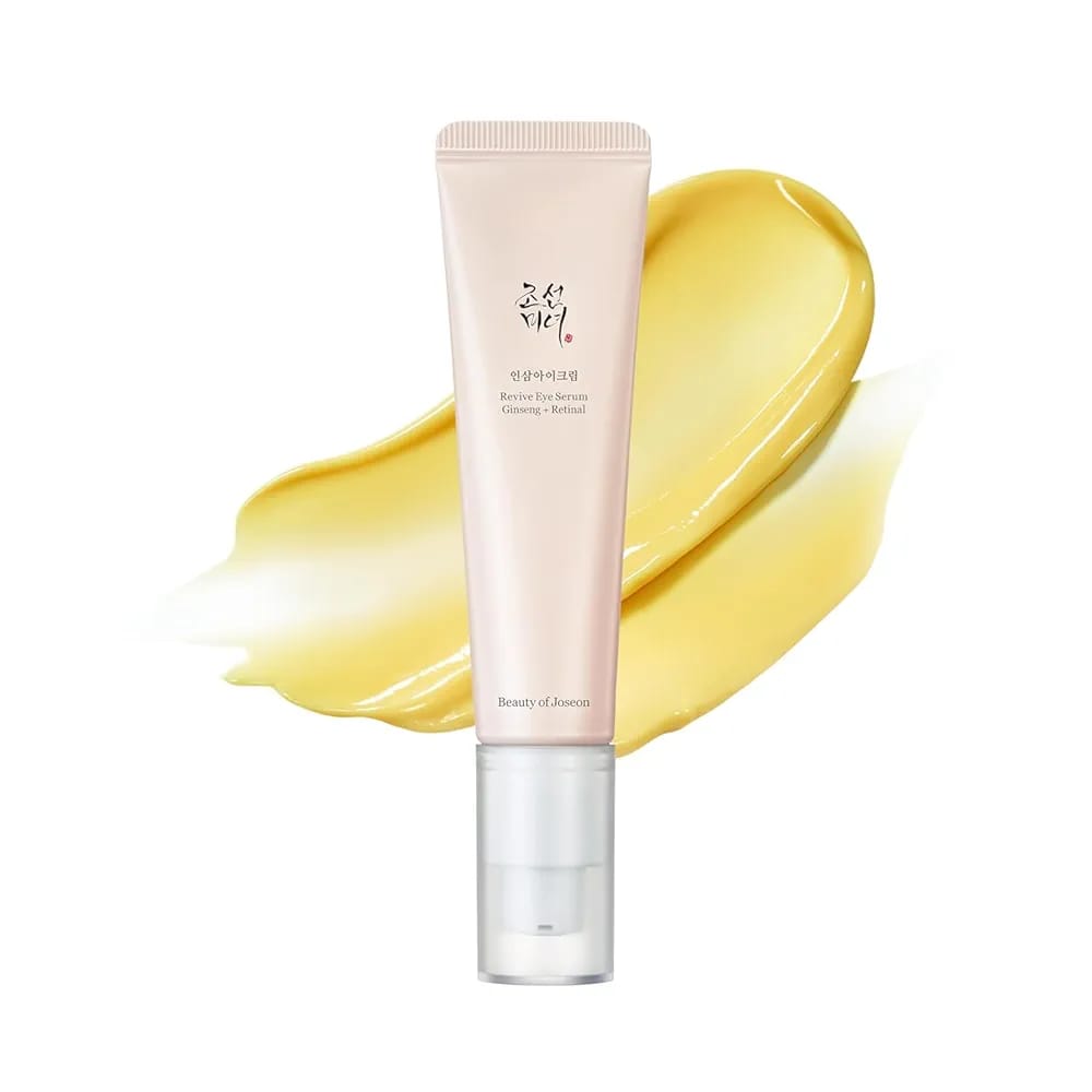 Revive eye serum ginseng retinal de Beauty of Joseon