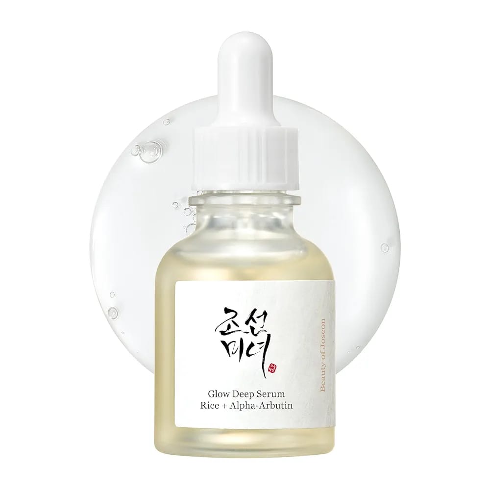 Glow deep serum rice alpha +arbutin de Beauty of Joseon