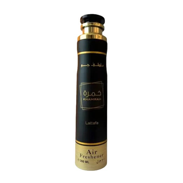 Air Freshner Khamrah Lattafa