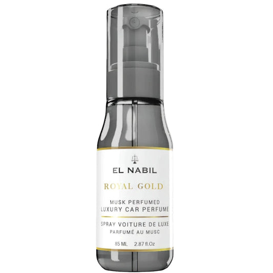 Parfum voiture Royal Gold El Nabil