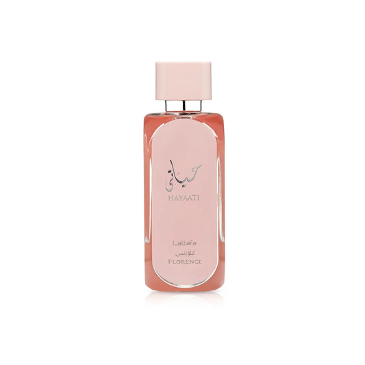 Eau de parfum Haayati Lattafa