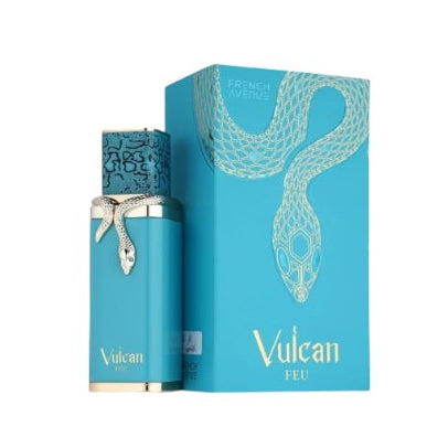 Eau de parfum Vulcan Feu de French Avenue