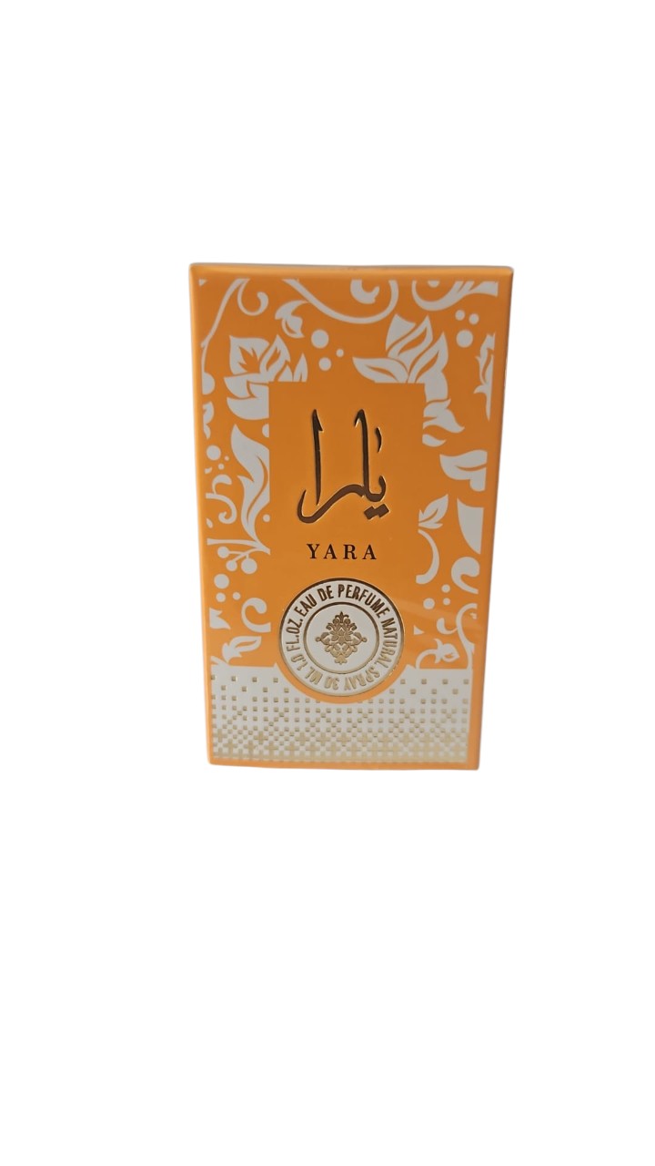 Eau de parfum Yara Tous 30 ml Lattafa