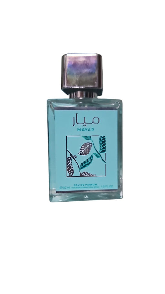 Eau de parfum Mayar Lattafa 30 ml