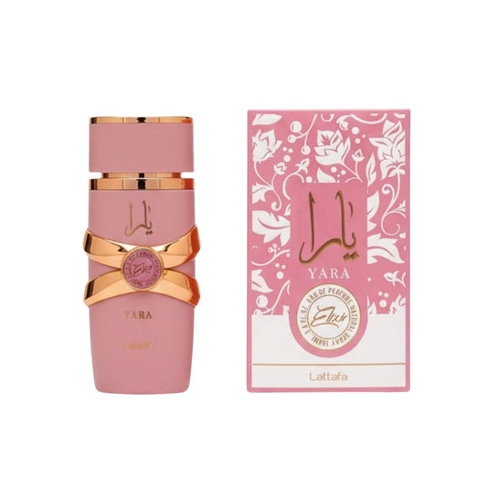 Eau de parfum Yara Elixir de Lattafa