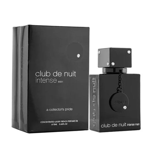 Club de Nuit Intense Huile de Parfum 105 ml