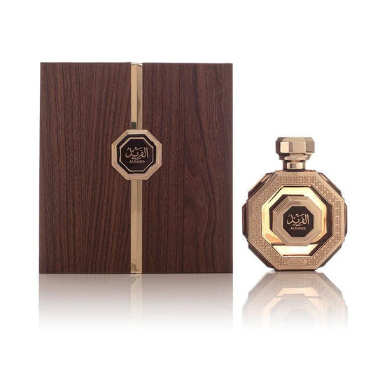 Eau de parfum Al Fareed Arabian Oud