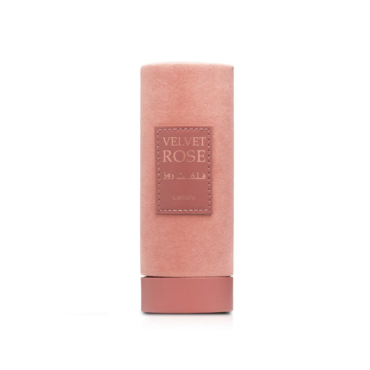 Eau de parfum Velvet Rose Lattafa