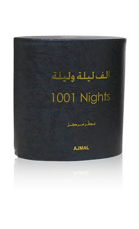 Eau de parfum 10011 Nights Ajmal