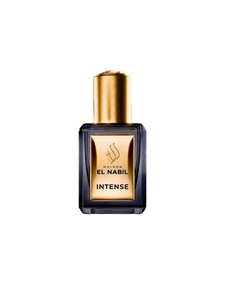 Roll-on musc intense el nabil