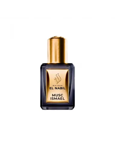 Roll-on Musc ismael 5 ml El Nabil