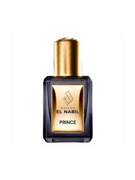 Roll-on Musc Prince 5 ml El Nabil