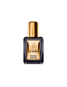 Roll on Musc Sicile 5 ml El nabil