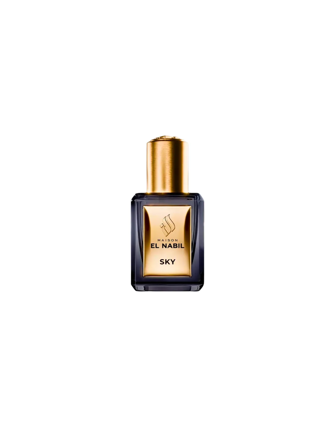 Roll on Musk Sky 5 ml El Nabil