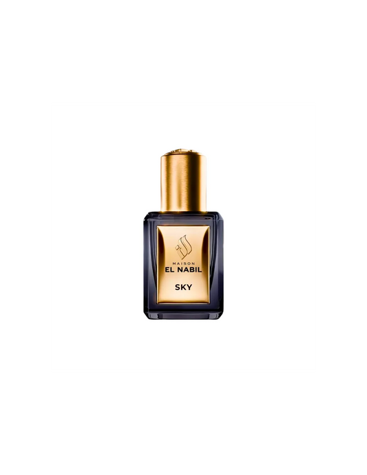 Roll on Musk Sky 5 ml El Nabil