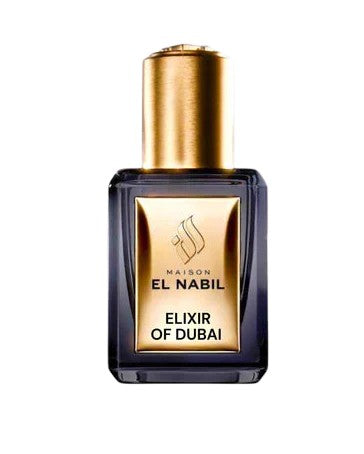 Roll-on Elixir Of Dubai El Nabil