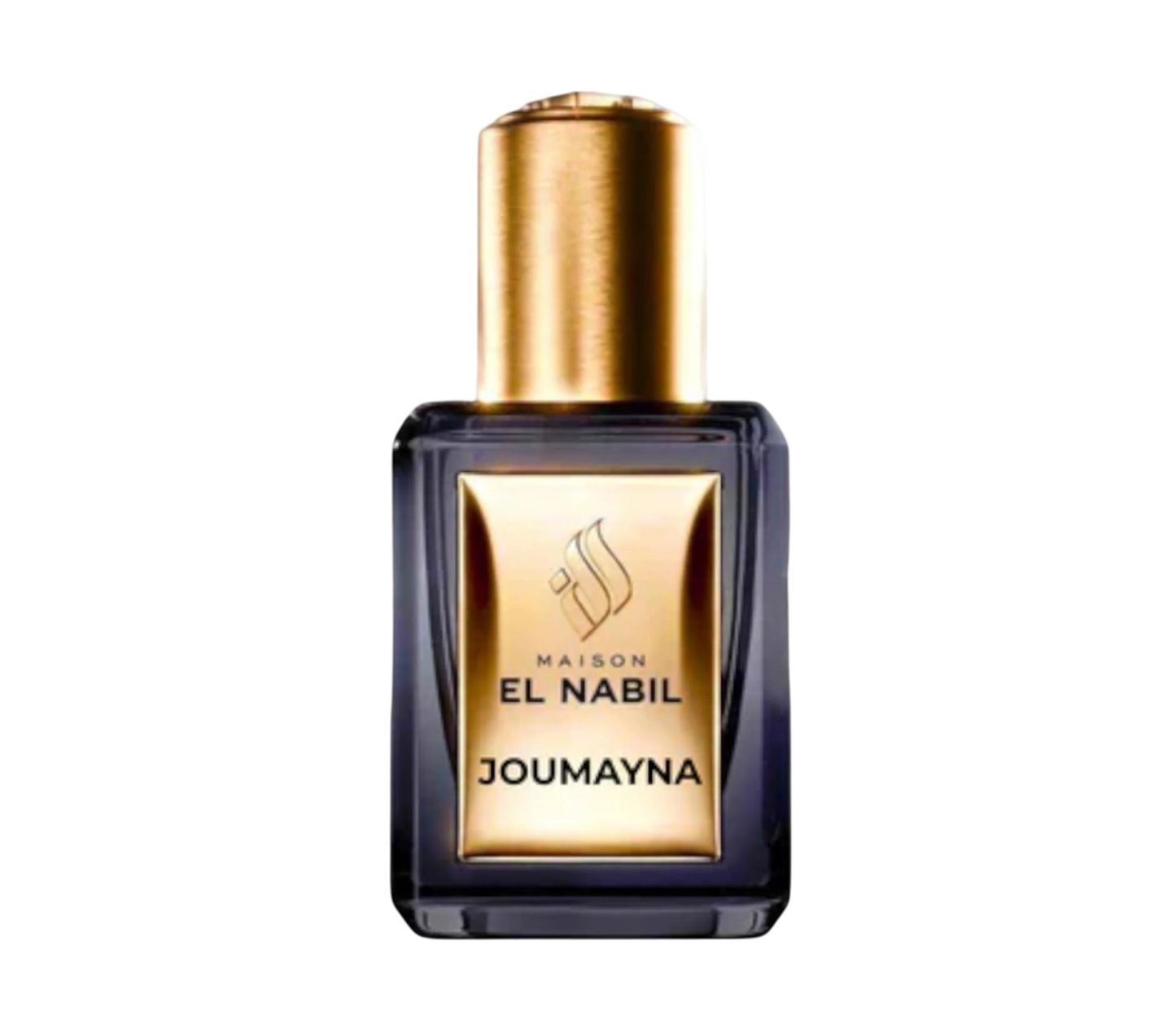 Roll-on Musc Joumayna 5 ml El Nabil