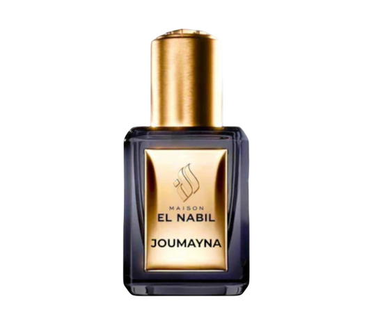 Roll-on Musc Joumayna 5 ml El Nabil