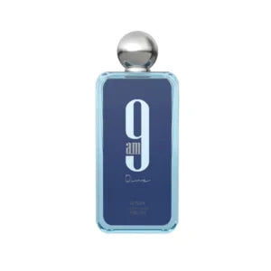 Eau de parfum 9 am Dive Afnan