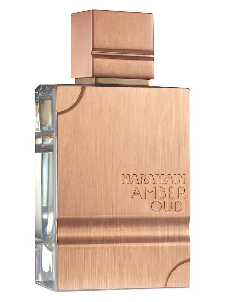 Eau de parfum Haramain Amber Oud