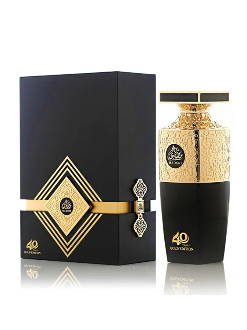 Arabian Oud – Madawi Gold