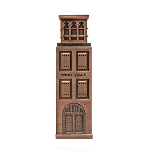 Eau de parfum Vintage Castle Niche Emarati PErfumes