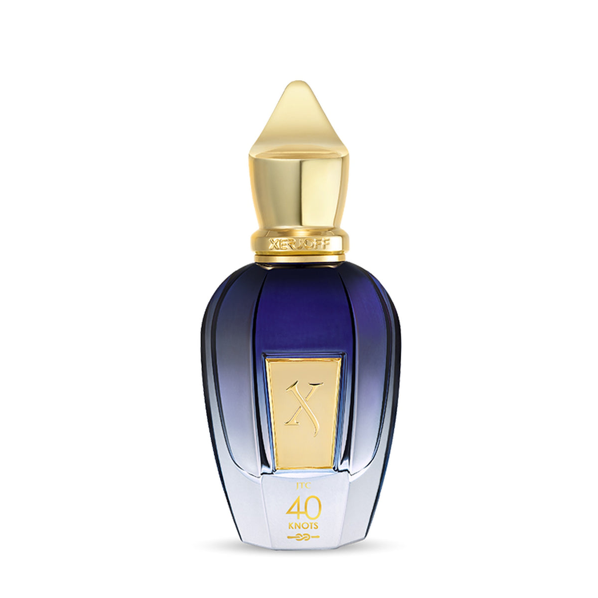 Eau de Parfum 40 Knots 100 ml - Xerjoff