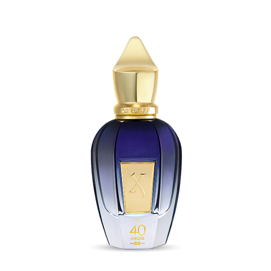Eau de Parfum 40 Knots 100 ml - Xerjoff